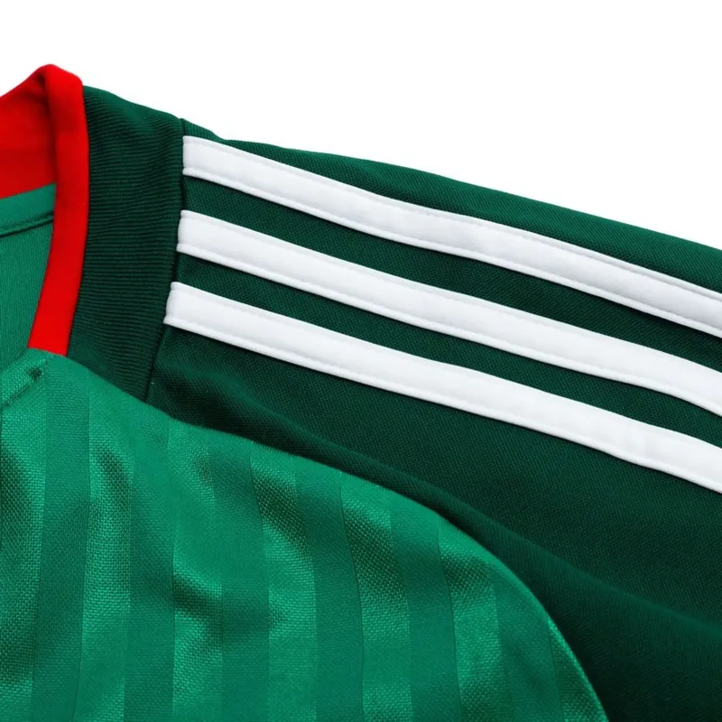 Maglia da calcio dell'Algeria in trasferta Coppa del Mondo 2026.