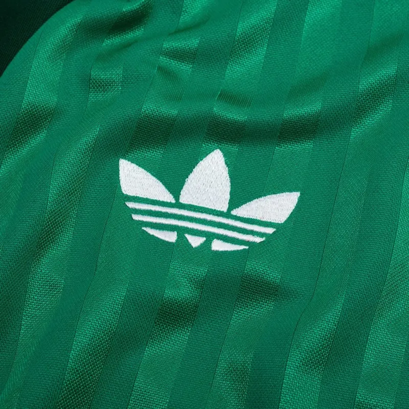 Maglia da calcio dell'Algeria in trasferta Coppa del Mondo 2026.