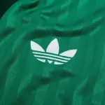 Maglia da calcio dell'Algeria in trasferta Coppa del Mondo 2026.