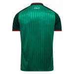 Maglia da calcio dell'Algeria in trasferta Coppa del Mondo 2026.