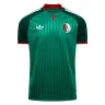 Algeria Away Soccer Jersey World Cup 2026