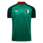 Maglia da calcio dell'Algeria in trasferta Coppa del Mondo 2026.