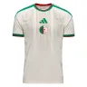Algeria Home Soccer Jersey World Cup 2026