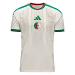 Algeria Home Soccer Jersey World Cup 2026 Algeria Home Soccer Jersey World Cup 2026
