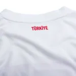 World Cup 2026 Türkiye Jersey Away