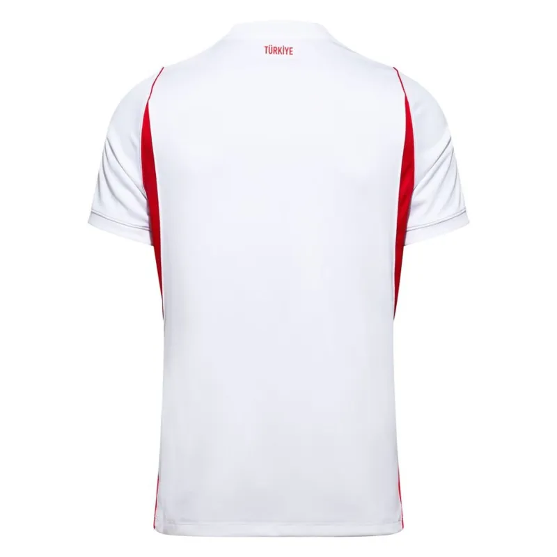 World Cup 2026 Türkiye Jersey Away