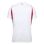 World Cup 2026 Türkiye Jersey Away