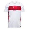 World Cup 2026 Türkiye Jersey Away