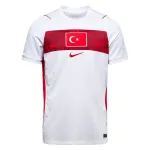 World Cup 2026 Türkiye Jersey Away
