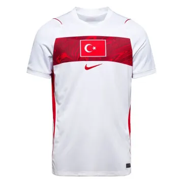 Wereldkampioenschap 2026 Türkiye Jersey Weg