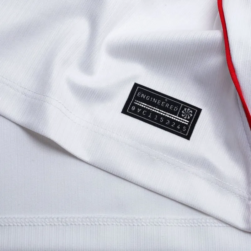 World Cup 2026 Türkiye Jersey Away