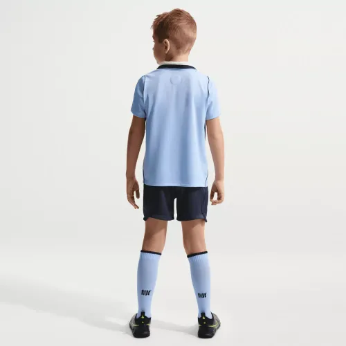 World Cup 2026 Uruguay Kit Kids Jersey Home