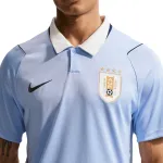 Uruguay Home Soccer Jersey World Cup 2026