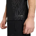 2026 World Cup Mexico Jersey Third Black