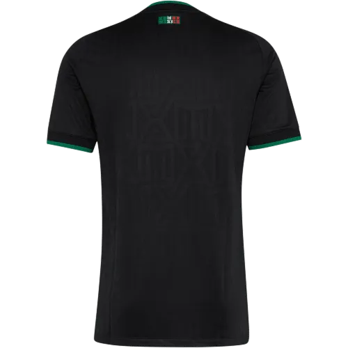 Troisième maillot de la Coupe du monde 2026 du Mexique, version joueur