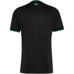 Terceira camisola do Campeonato do Mundo de 2026 do México versão para jogadores