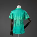 Brazil 2026 Women’s Goalkeeper Green Jersey