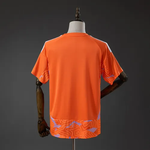 Flamengo 26/27 keepershirt oranje
