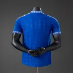 Manchester United 26/27 Special Edition – Blue Player Version Jersey