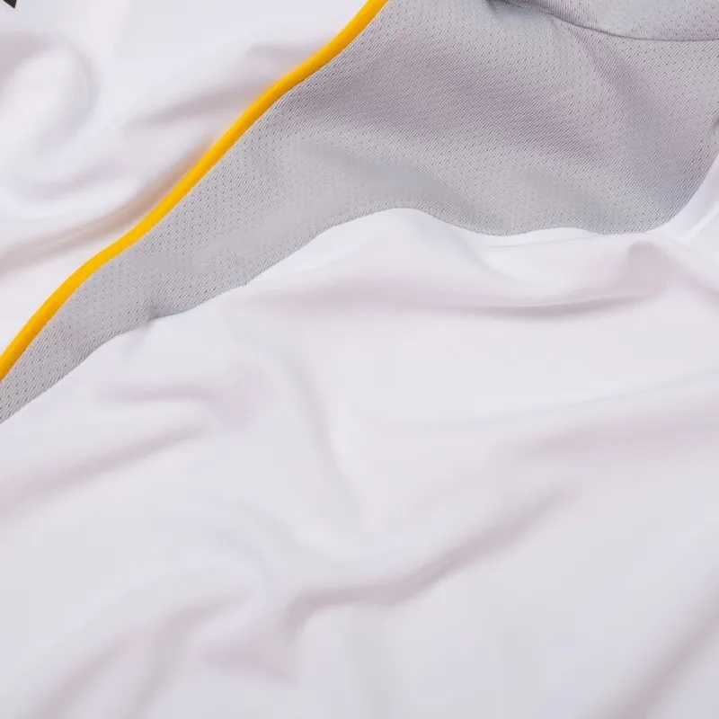 Real Madrid Long Sleeve Jersey Home 2025/26