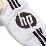 Real Madrid Long Sleeve Jersey Home 2025/26