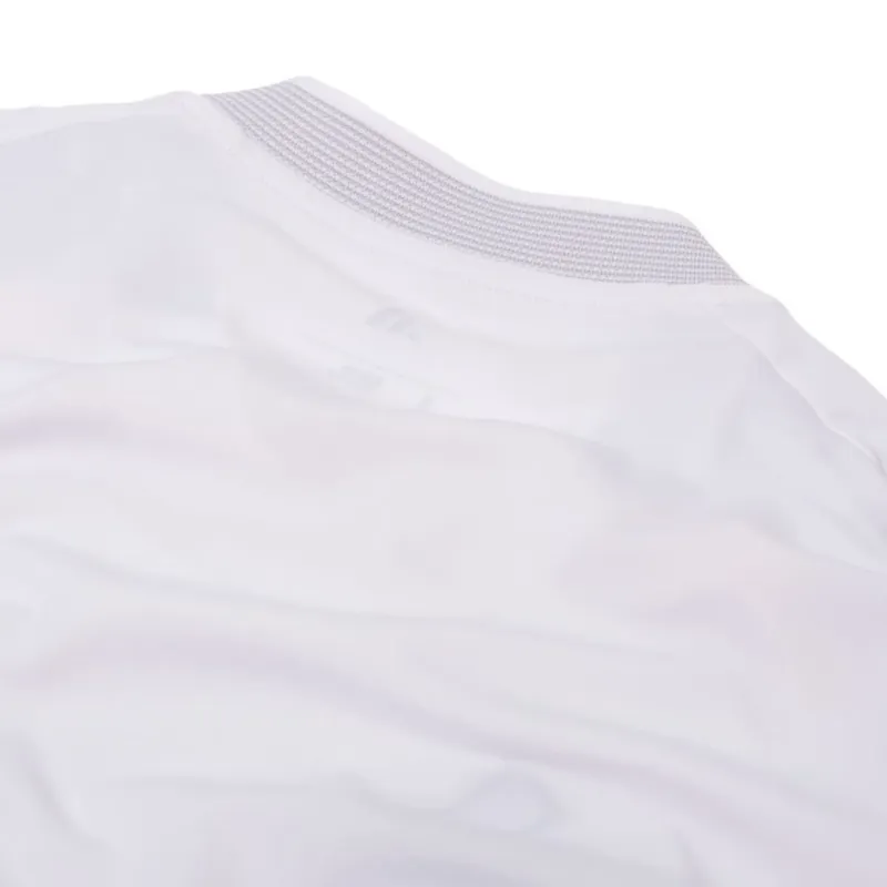 Real Madrid Long Sleeve Jersey Home 2025/26