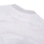 Real Madrid Long Sleeve Jersey Home 2025/26