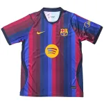 26/27 Barcelona Trikot Home