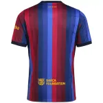 2026/27 FC Barcelona Jersey Home Player Version