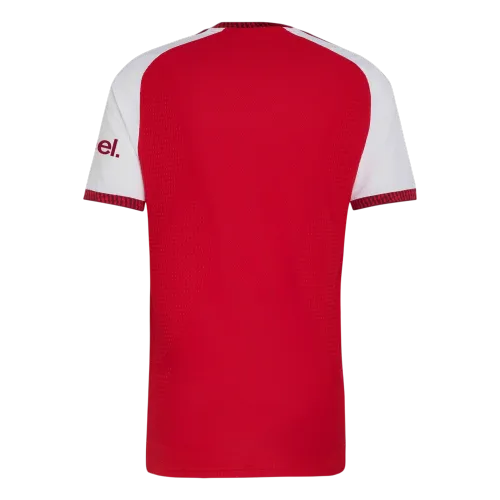 Arsenal 26/27 Home Player Version Jersey