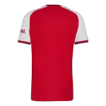 Arsenal 26/27 Home Player Version Jersey
