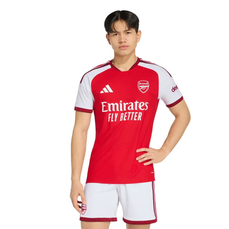 Arsenal 26/27 Home Player Version Jersey