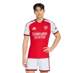 Arsenal 26/27 Home Player Version Jersey