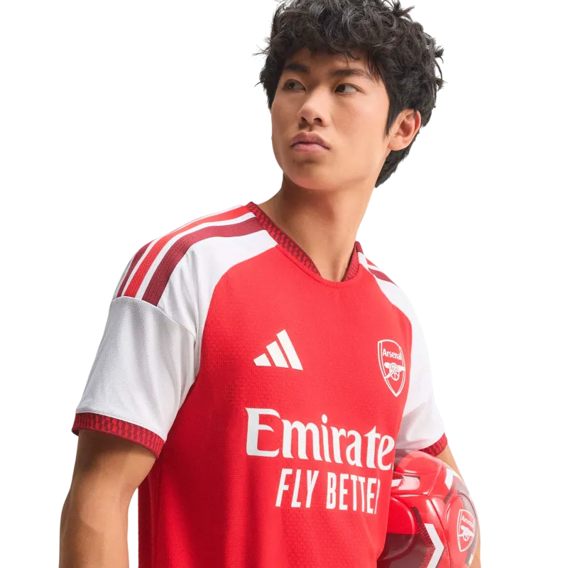 Arsenal 26/27 Home Player Version Jersey