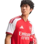 Arsenal 26/27 Home Player Version Jersey