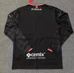 2025/26 Cruz Azul Terza Maglia Manica Lunga