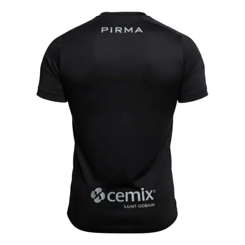 Terceira camisola Cruz Azul 2025/26