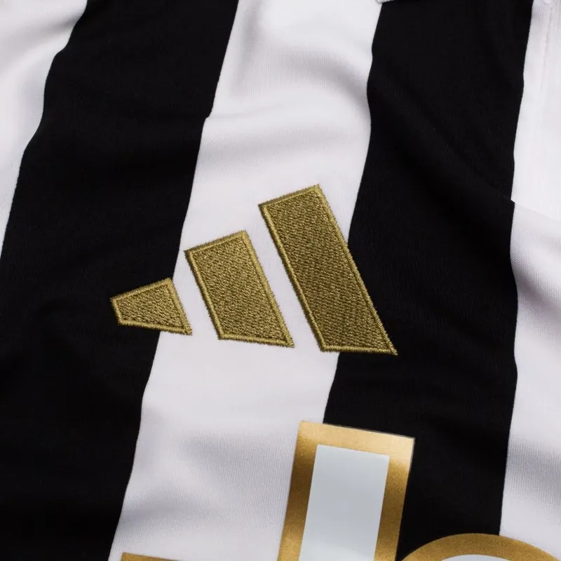 26/27 Juventus Home Jersey