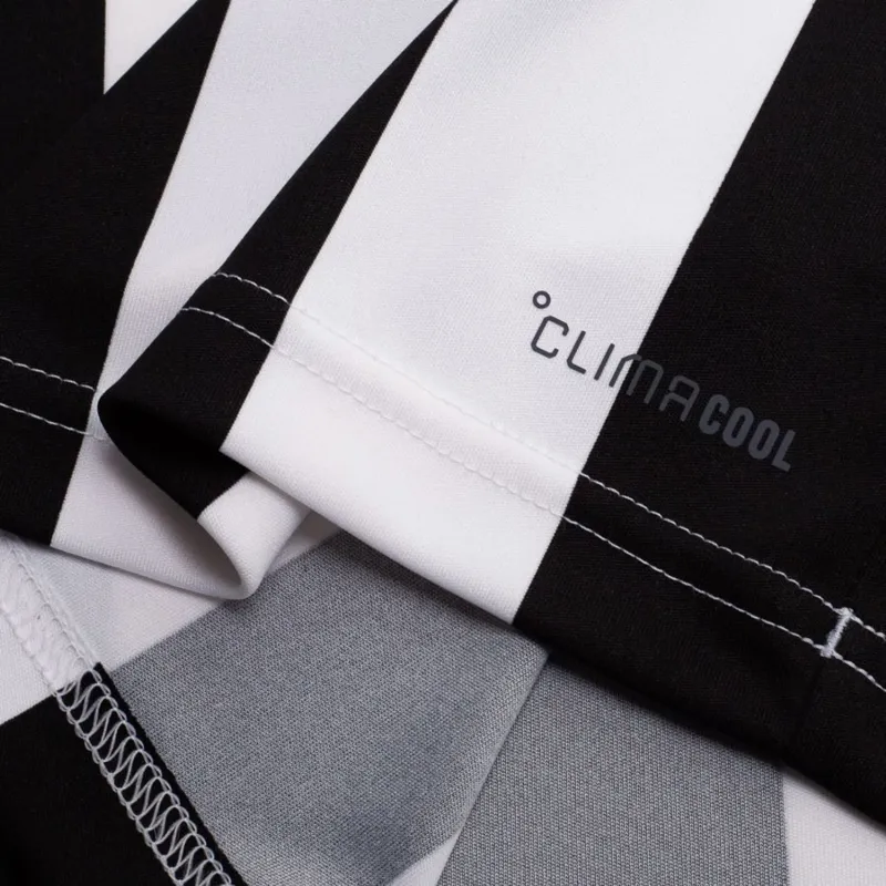 26/27 Juventus Home Jersey