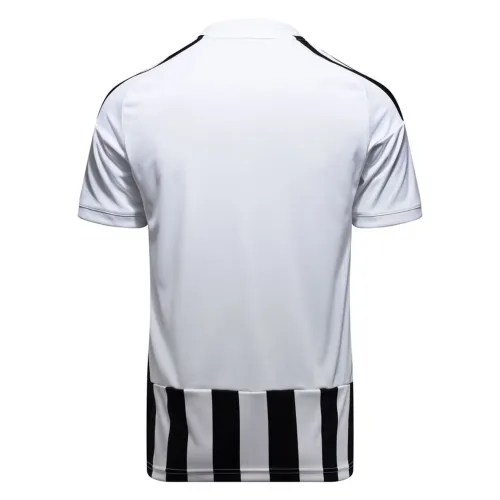 26/27 Juventus thuisshirt