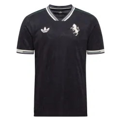 US20.99 - 25/26 Juventus Third Jersey Player Version