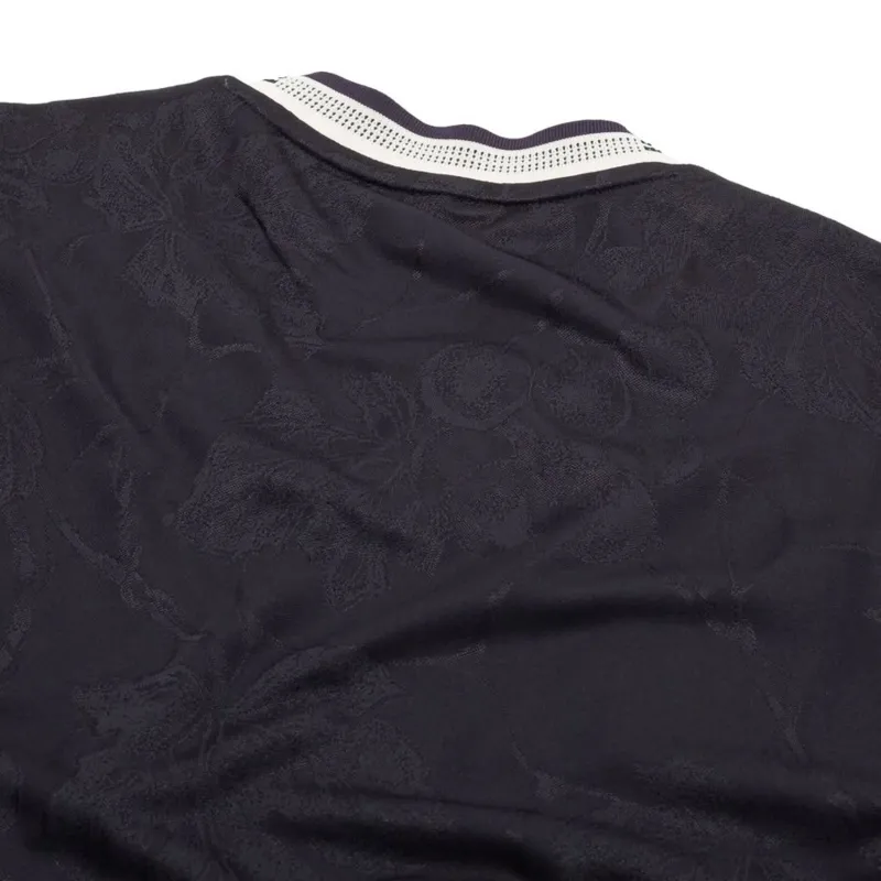 25/26 Juventus Third Jersey Player Version