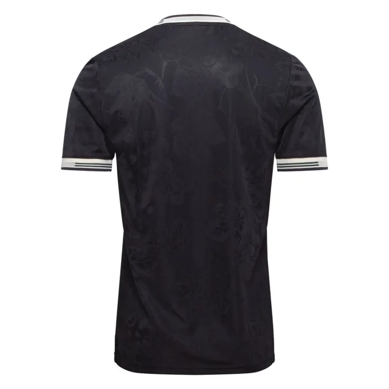 25/26 Juventus Third Jersey Player Version