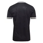 25/26 Juventus Third Jersey Player Version