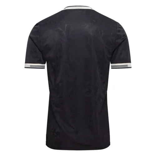 25/26 Juventus Terza Maglia Versione Giocatore