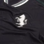 25/26 Juventus Third Jersey Player Version