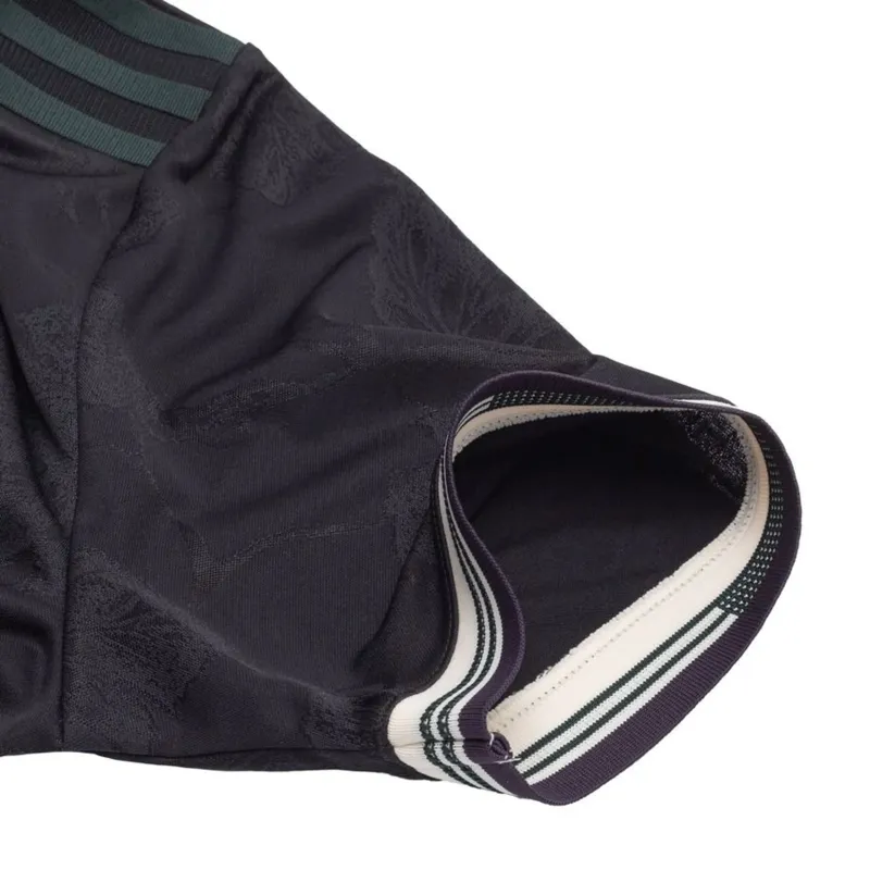 25/26 Juventus Third Jersey Player Version