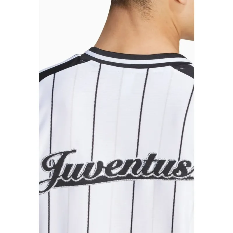 Juventus US Pack Shirt 2025/26