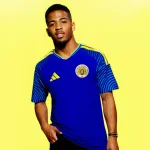2026 Curaçao Home Jersey
