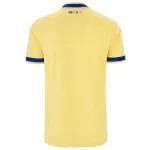 2026 Curaçao Jersey Away